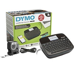 DYMO LabelManager Executive 640 CB Thermal Direct Thermal Label Printer