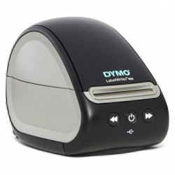 DYMO LabelWriter 550 Thermal Direct Thermal Label Printer