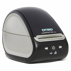 DYMO LabelWriter 550 Turbo Thermal Direct Thermal Label Printer