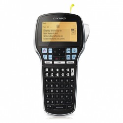 DYMO LabelManager 420P Portable Thermal Transfer Label Maker