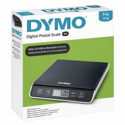 Dymo M5 Digi USB Scale 5KG