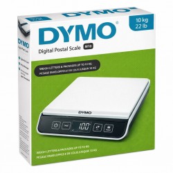 Dymo M10 Digi USB Scale 10KG