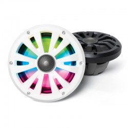 EcoXgear Marine 6.5 inch Wired Speakers