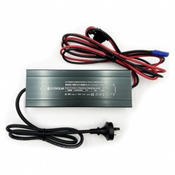 EcoXgear Extreme Subwoofer ES08 AC to DC Converter - Home Power Supply