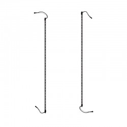 EcoXgear LED Roof Strips