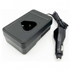 EcoXgear SoundExtreme Spare Battery 12V Cigarette Lead Charger
