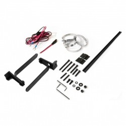 EcoXgear SoundExtreme Mounting Bracket SE V1 Kit