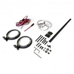 EcoXgear SoundExtreme Mounting Bracket SE V3 Kit