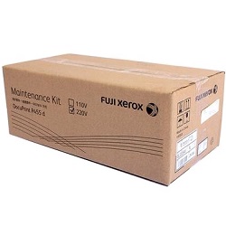 Fuji Xerox EL300846 Genuine Maintenance Kit
