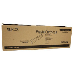 Fuji Xerox EL500268 Genuine Waste Toner Bottle