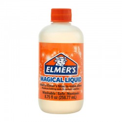 Elmer's Magical Liquid - 258ml - Box of 2