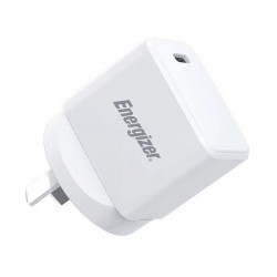 Energizer GaN Wall Charger 20W