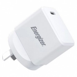 Energizer GaN Wall Charger 20W