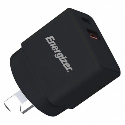 Energizer GaN Wall Charger 30W