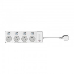Energizer 4-Port Powerboard - HT-PBAU04
