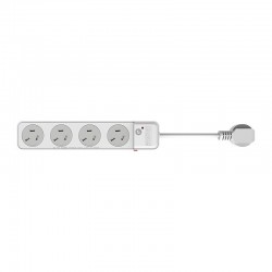 Energizer 4-Port Powerboard - HT-PBAU04A-S