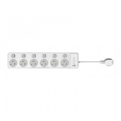 Energizer 6-Port Powerboard - HT-PBAU06