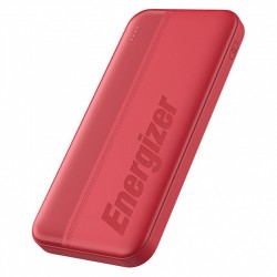 Energizer Powerbank 10K - Red