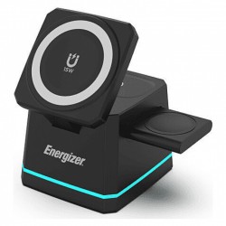 Energizer 3 in 1 Wireless Charger