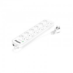 Energizer 6-Port Switched