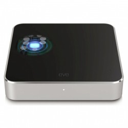 Eve Play Audio Streaming Interface