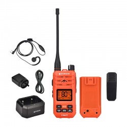 EcoXgear EXG510S 5W IP67 ORG