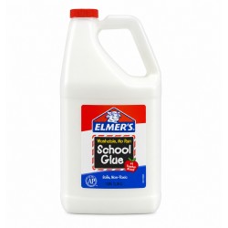 Elmer's School Glue 3.8L