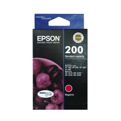 Epson 200 Magenta (C13T200392) (Genuine)