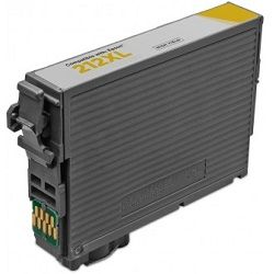 Compatible Epson 212XL Yellow High Yield (C13T02X492)