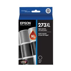 Epson 273XL Black High Yield (C13T274192) (Genuine)