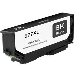 Compatible Epson 277XL Black High Yield