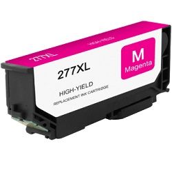 Compatible Epson 277XL Magenta High Yield