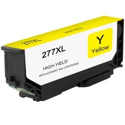 Compatible Epson 277XL Yellow High Yield Compatible Epson 277XL Yellow High Yield