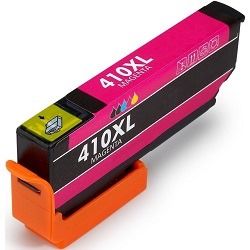 Compatible Epson 410XL Magenta High Yield