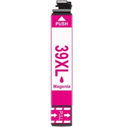 Epson Compatible 39XL Magenta Ink Cartridge (C13T04L392)