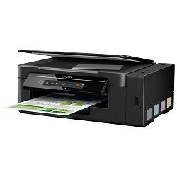 Epson EcoTank ET-2610 Multifunction Colour InkJet Wireless Printer Epson EcoTank ET-2610 Multifunction Colour InkJet Wireless Printer