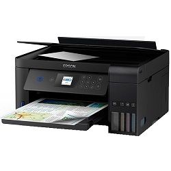 Epson EcoTank Expression ET-2750 Multifunction Colour InkJet Wireless Printer + Duplex Epson EcoTank Expression ET-2750 Multifunction Colour InkJet Wireless Printer + Duplex