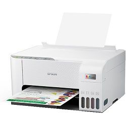 Epson EcoTank ET-2810 Multifunction Colour InkJet Wireless Printer