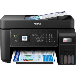 Epson EcoTank ET-4800 Multifunction Colour InkJet Wireless Printer
