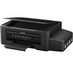 Epson EcoTank Expression ET-2500 Multifunction Colour InkJet Wireless Printer Epson EcoTank Expression ET-2500 Multifunction Colour InkJet Wireless Printer