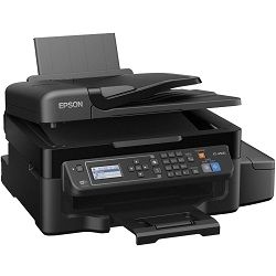 Epson EcoTank Workforce ET-4500 Multifunction Colour InkJet Wireless Printer Epson EcoTank Workforce ET-4500 Multifunction Colour InkJet Wireless Printer