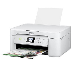 Epson Expression Home XP-3105 Multifunction Colour InkJet Wireless Printer + Duplex