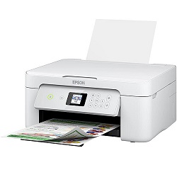 Epson Expression Home XP-2200 MFP - Hot Toner