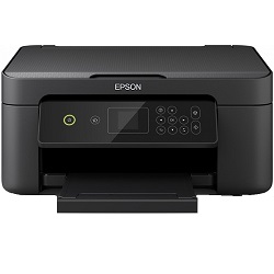 Epson Expression Home XP-3200 Multifunction Colour InkJet Wireless Printer + Duplex