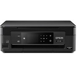 Epson Expression Home XP-440 Multifunction Colour InkJet Wireless Printer Epson Expression Home XP-440 Multifunction Colour InkJet Wireless Printer