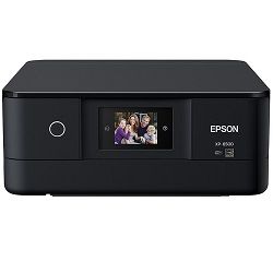 Epson Expression Photo XP-8500 Multifunction Colour InkJet Wireless Printer + Duplex Epson Expression Photo XP-8500 Multifunction Colour InkJet Wireless Printer + Duplex
