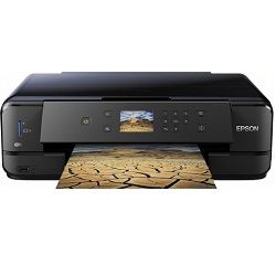 Epson Expression Premium XP-900 Multifunction Colour InkJet Wireless Printer + Duplex Epson Expression Premium XP-900 Multifunction Colour InkJet Wireless Printer + Duplex