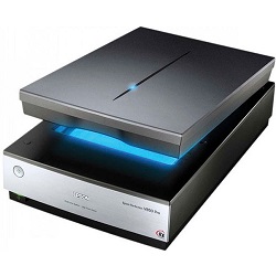 Epson Perfection V850 Pro Desktop Photo Scanner