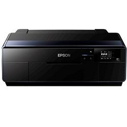Epson SureColor SC-P600 Colour InkJet Wireless Printer Epson SureColor SC-P600 Colour InkJet Wireless Printer