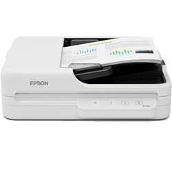 Epson WorkForce DS-1730 Sheetfed & Flatbed Document Scanner